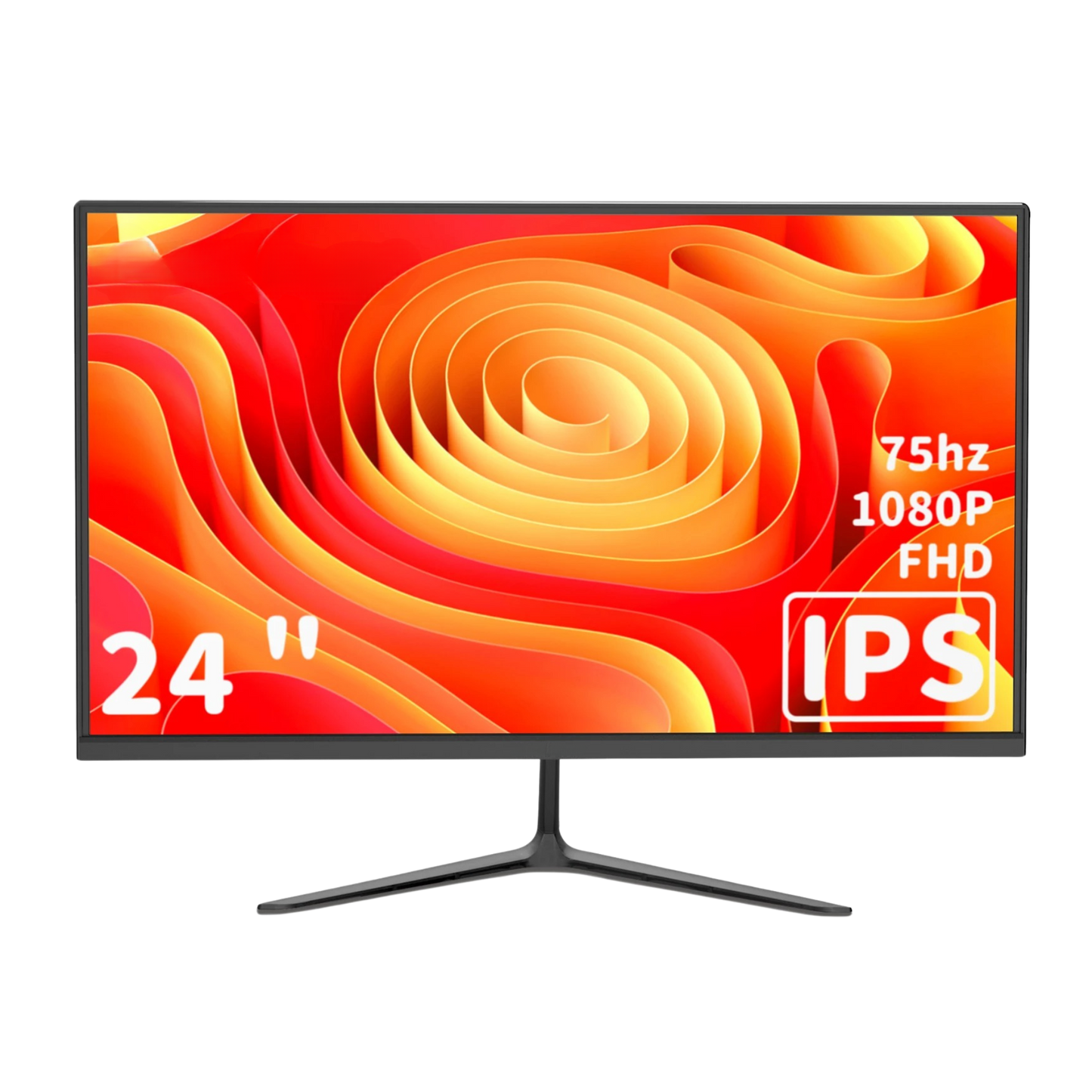Gaming Monitor TJ VisionPro 24-V