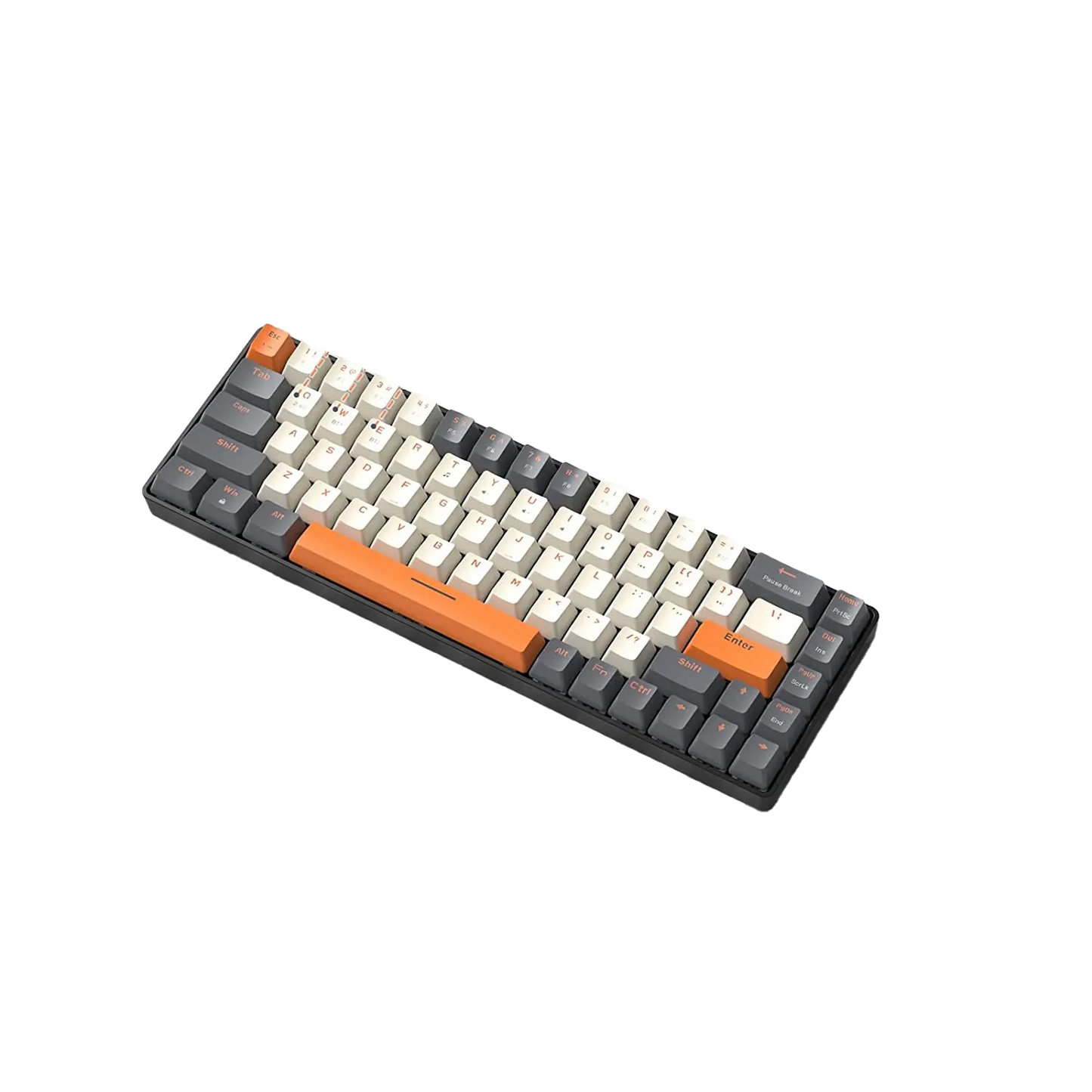Mechanical Keyboard TJ Phantom 68