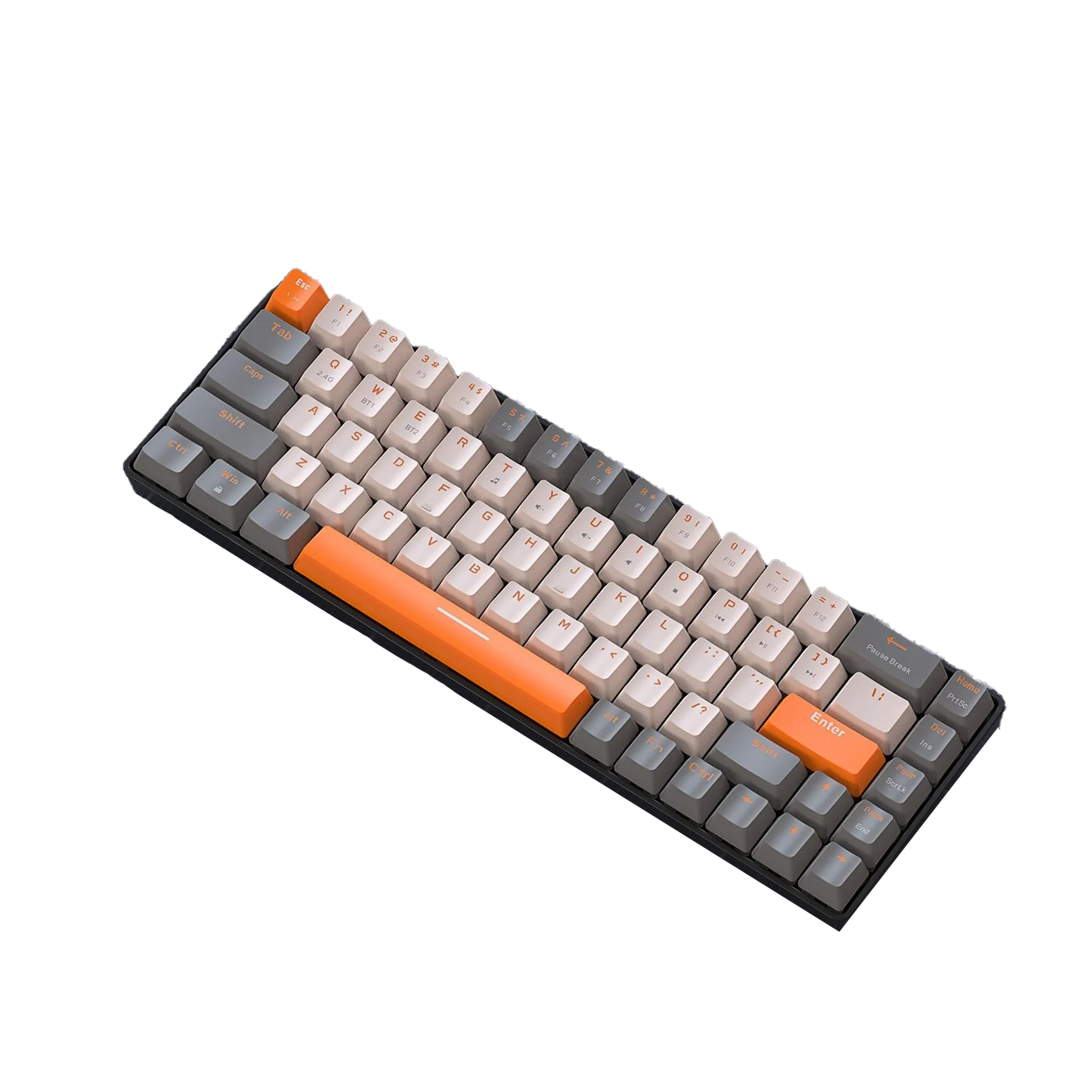 Mechanical Keyboard TJ Phantom 68
