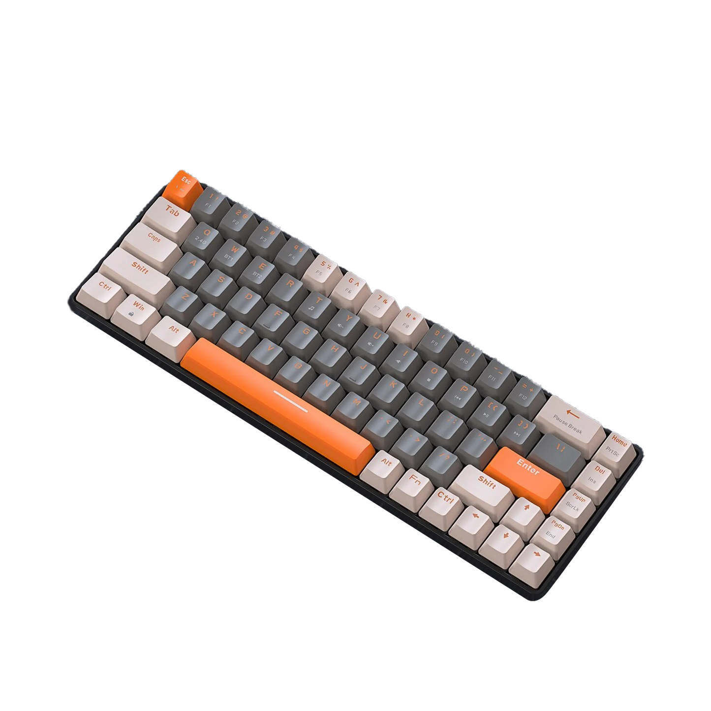 Mechanical Keyboard TJ Phantom 68