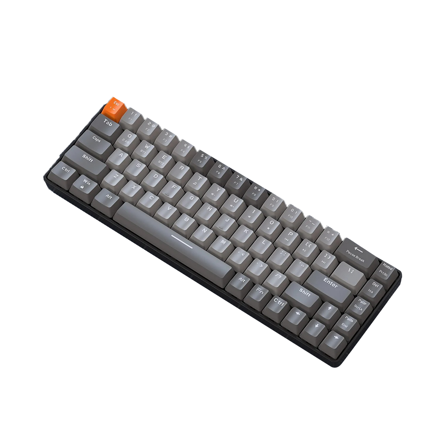 Mechanical Keyboard TJ Phantom 68