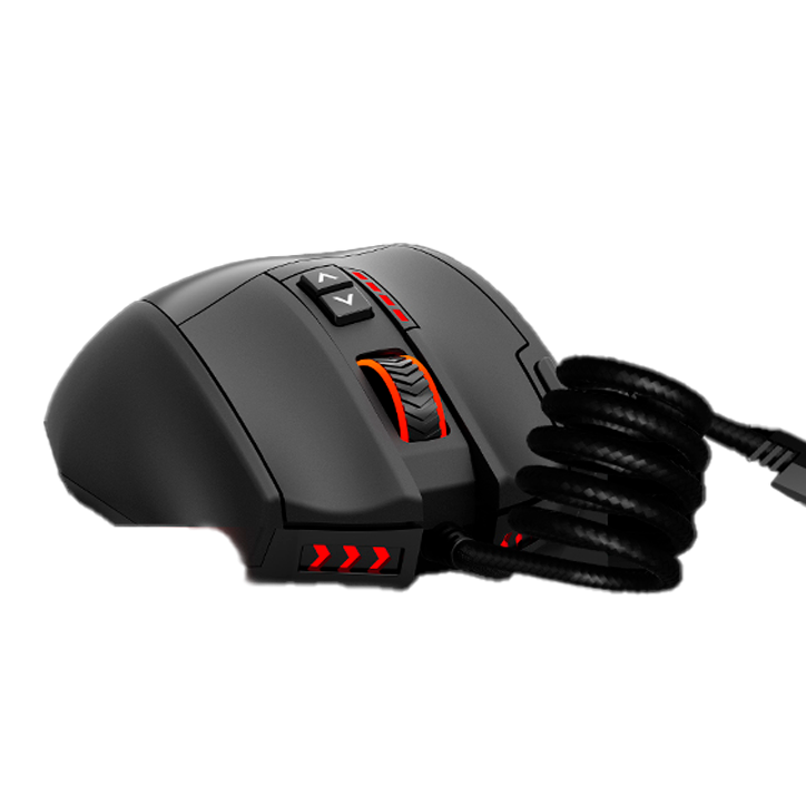 Gaming Mouse TJ Venom