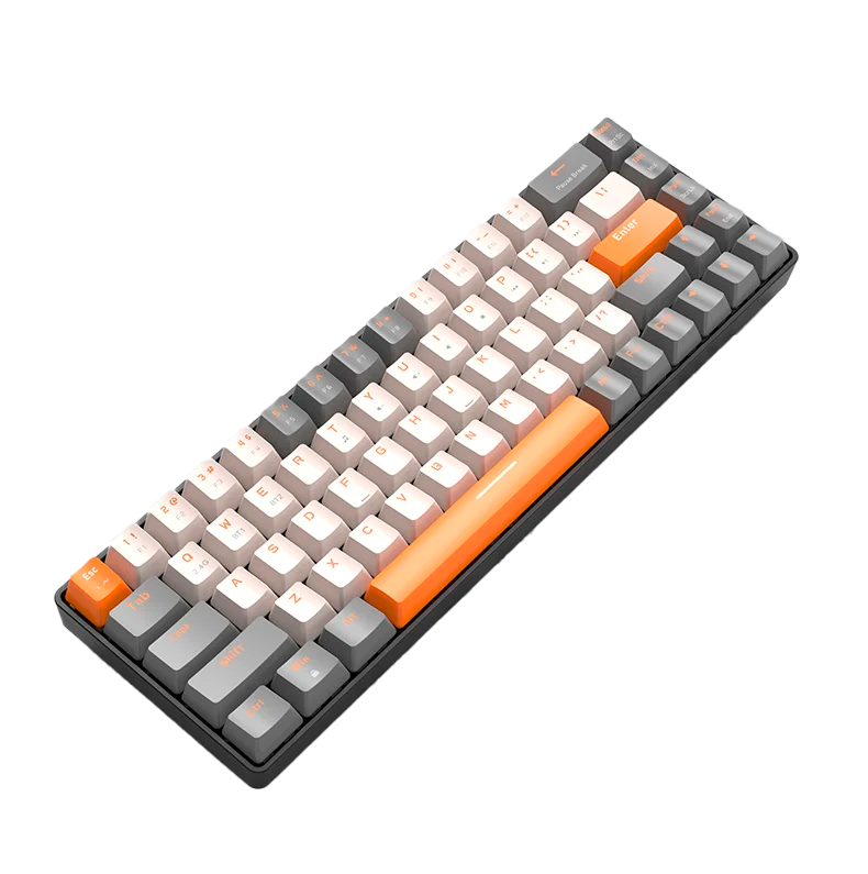 Mechanical Keyboard TJ Phantom 68