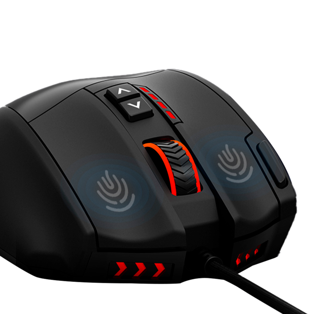 Gaming Mouse TJ Venom