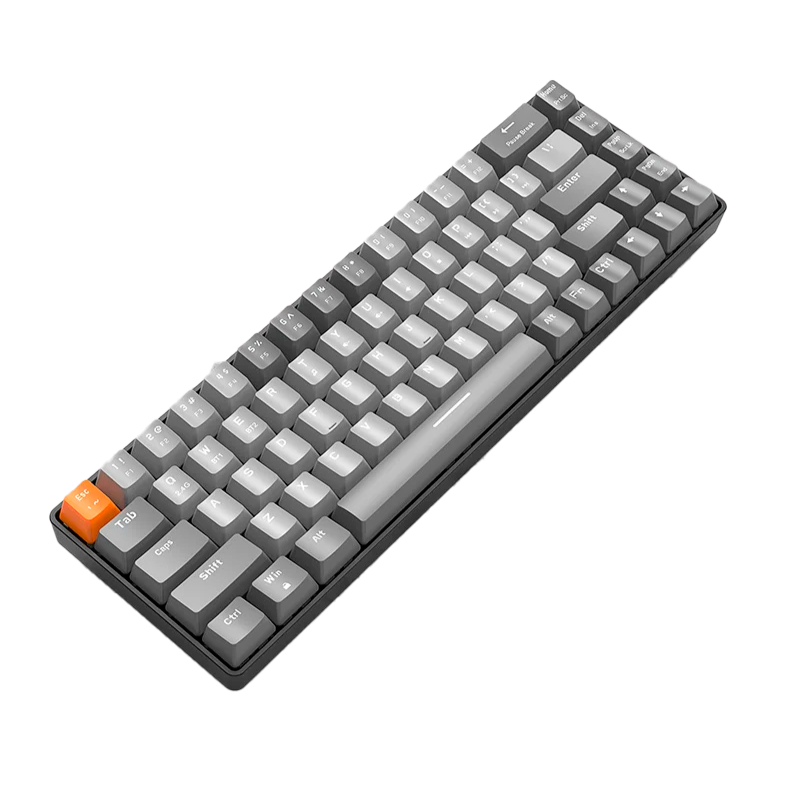 Mechanical Keyboard TJ Phantom 68