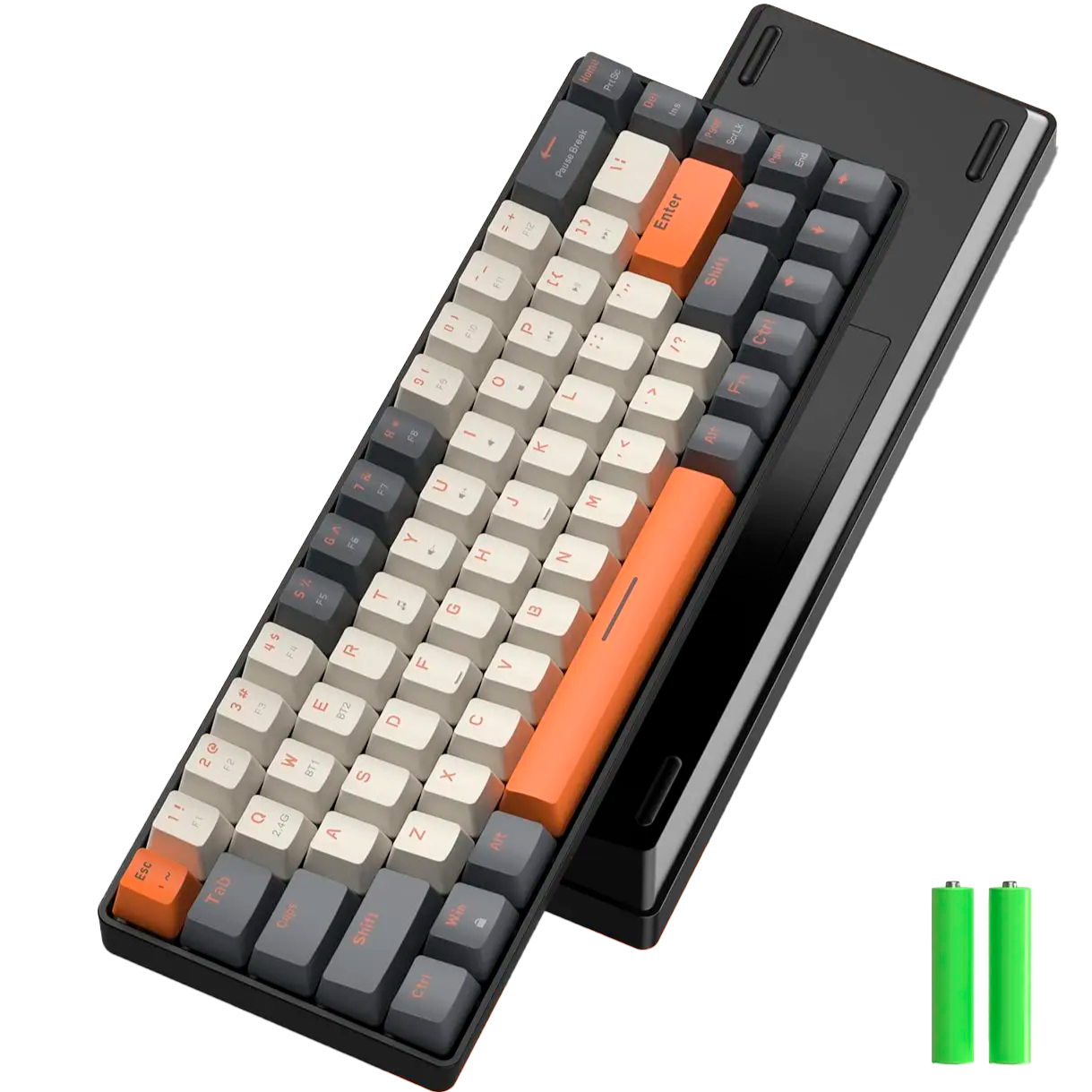 Mechanical Keyboard TJ Phantom 68