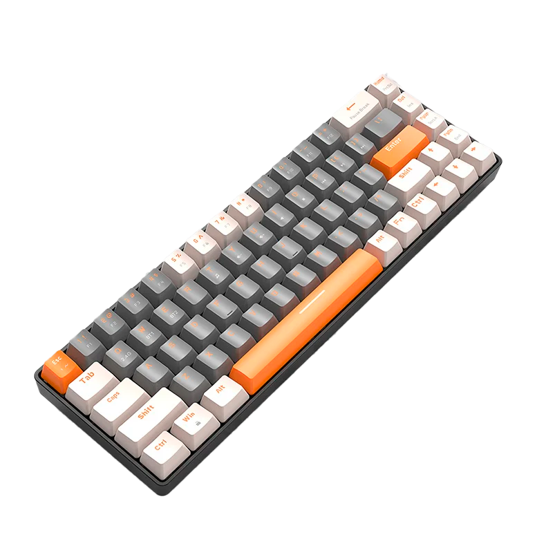 Mechanical Keyboard TJ Phantom 68