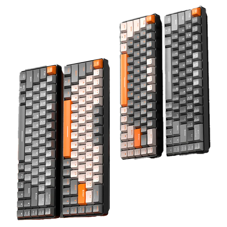 Mechanical Keyboard TJ Phantom 68