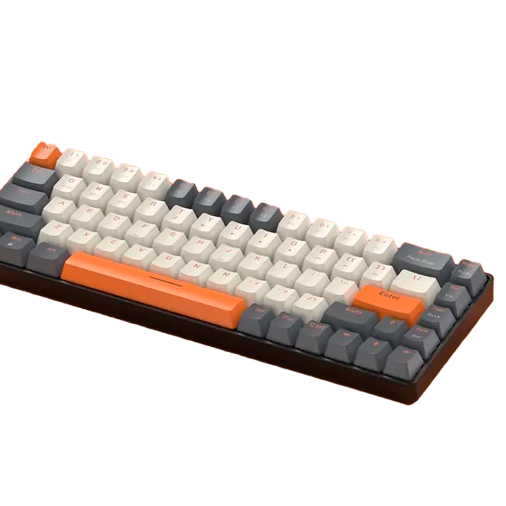 Mechanical Keyboard TJ Phantom 68