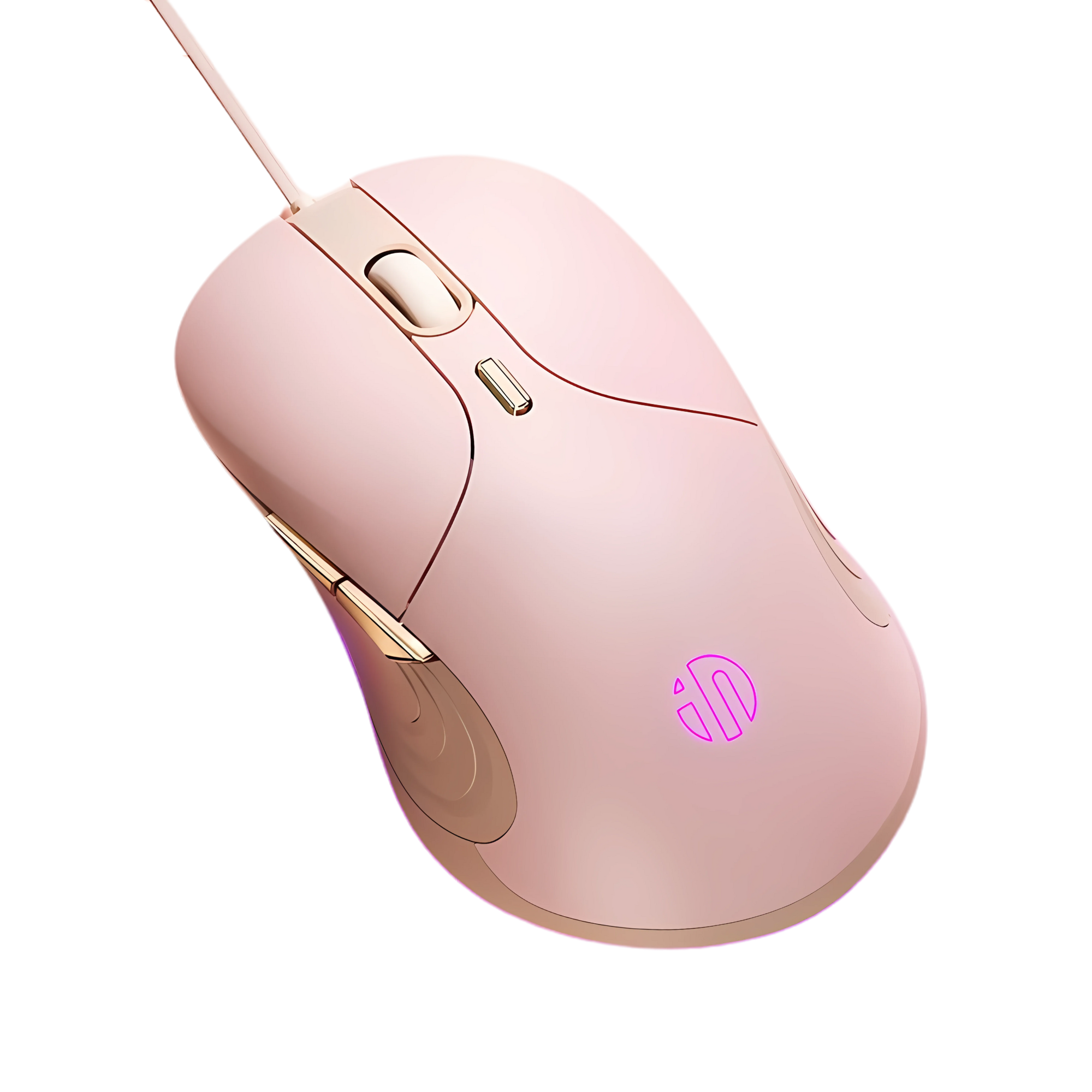 TJ Glow X © Gaming Mouse