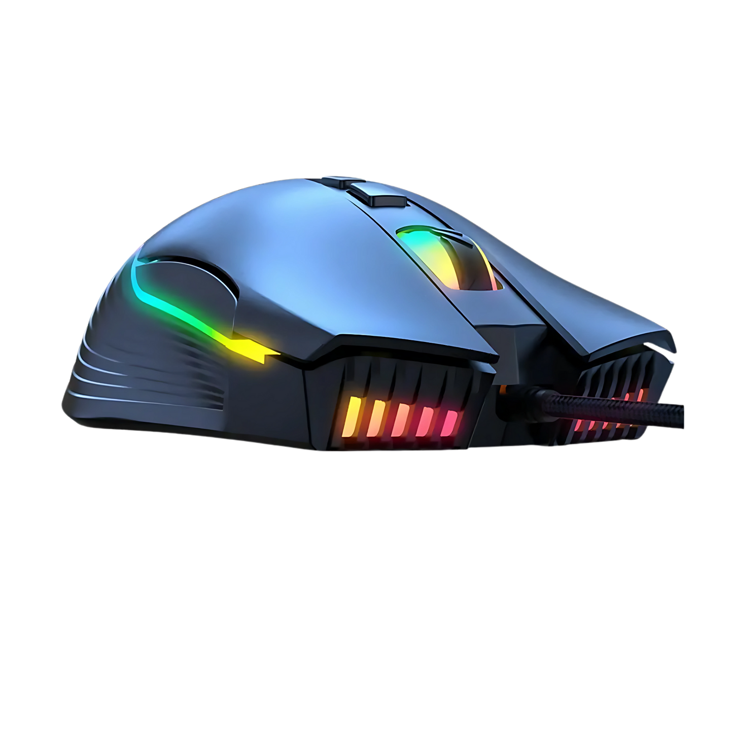 Gaming Mouse TJ Blaze X7
