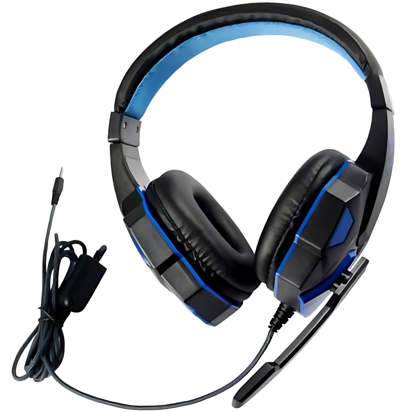 Gaming Headset TJ BattleComm
