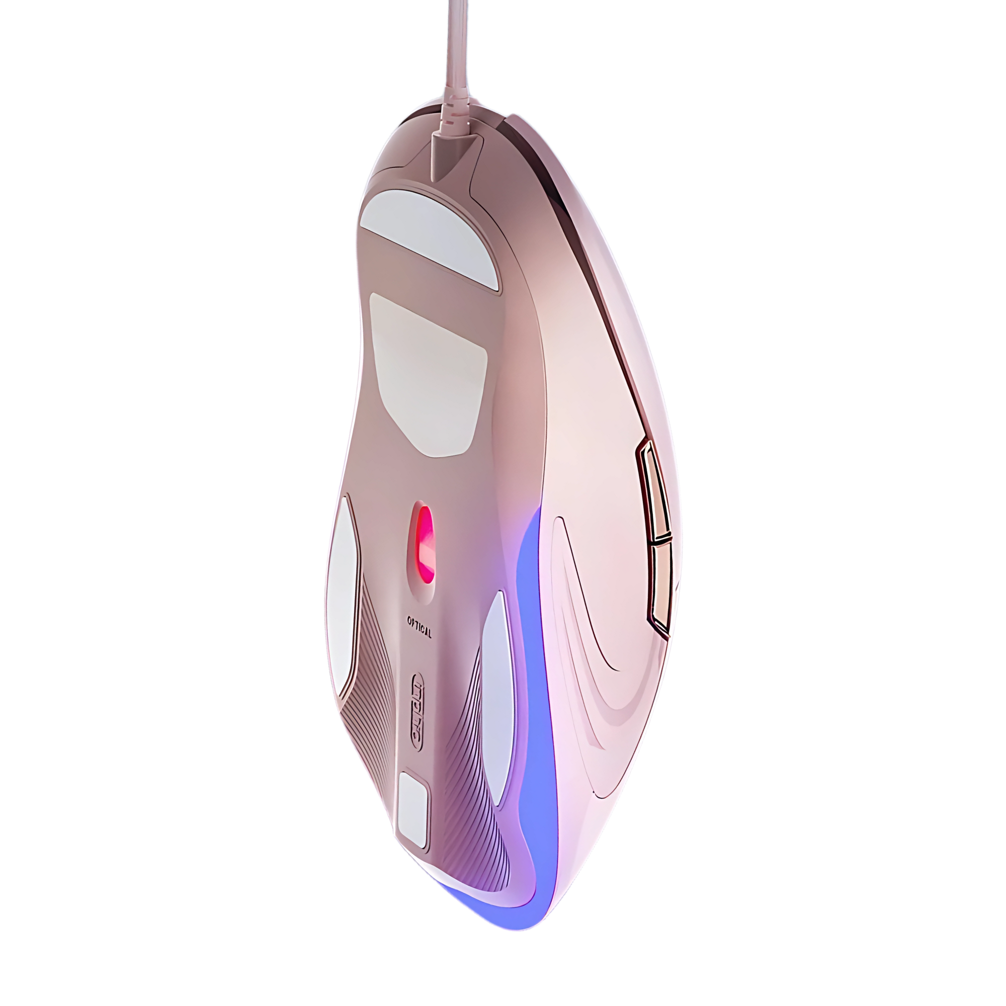 TJ Glow X © Gaming Mouse