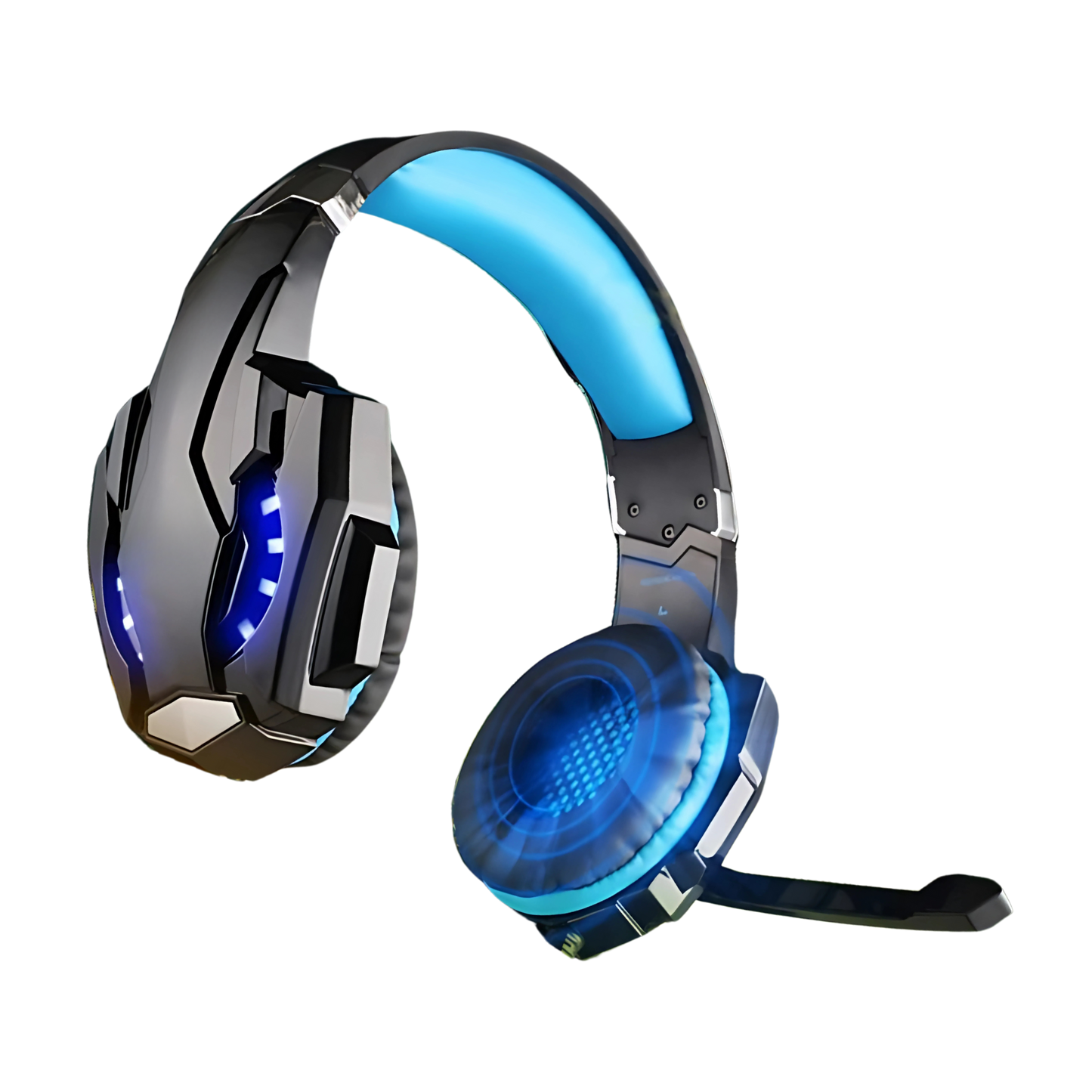 Headset Gaming TJ Command X