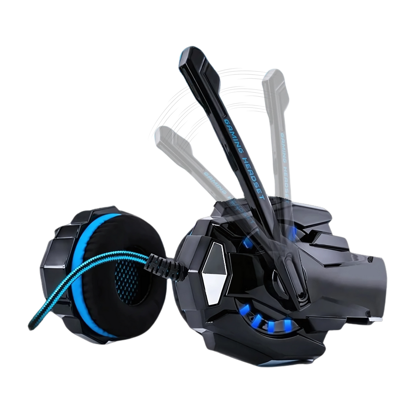 Headset Gaming TJ Command X