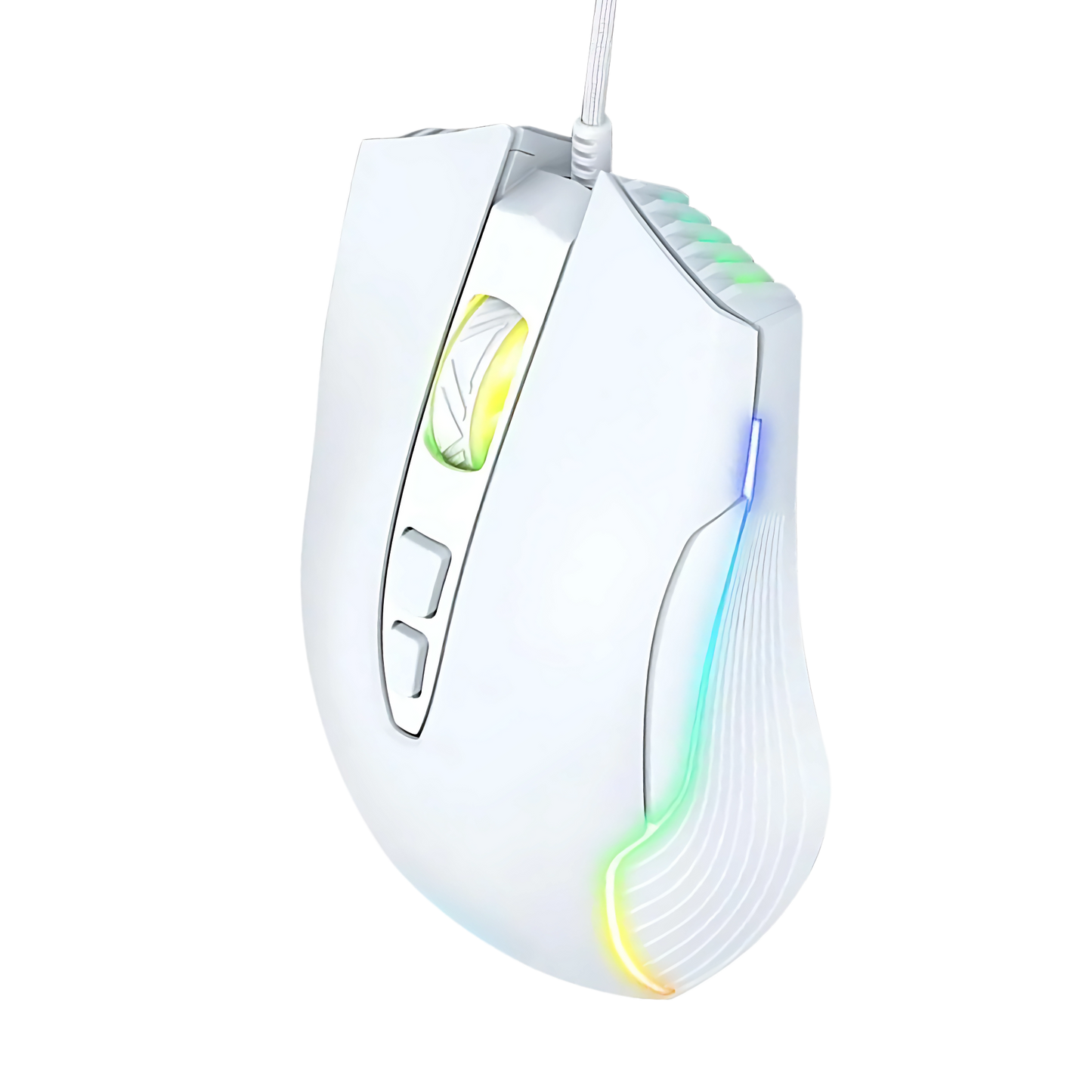 Gaming Mouse TJ Blaze X7
