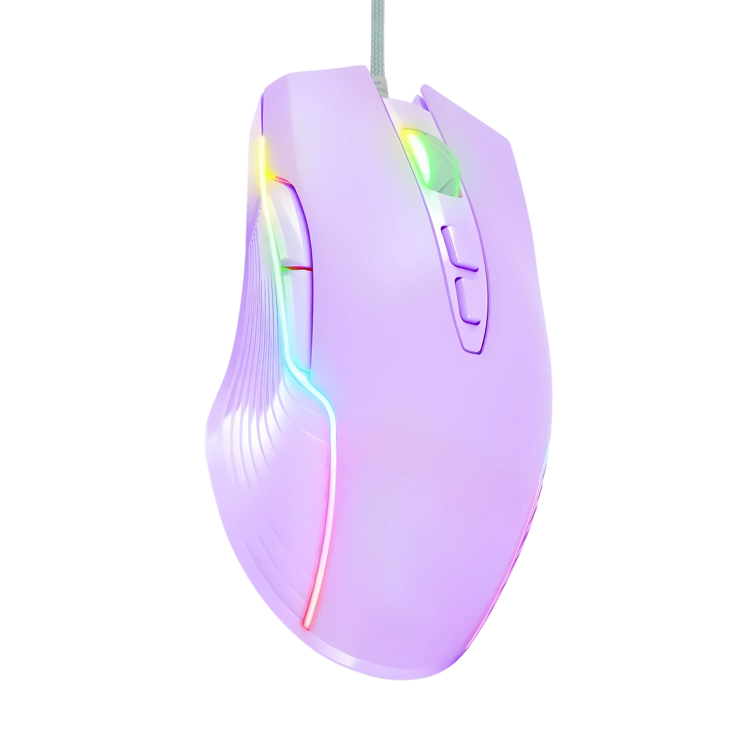Gaming Mouse TJ Blaze X7