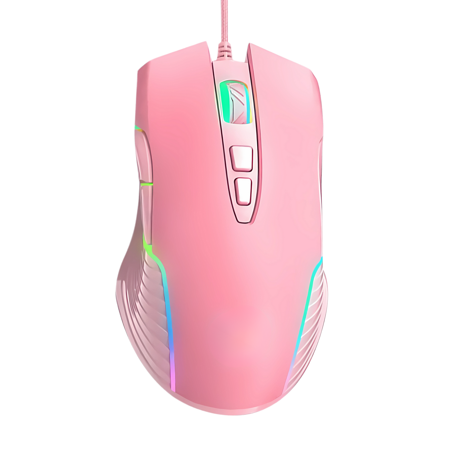 Gaming Mouse TJ Blaze X7