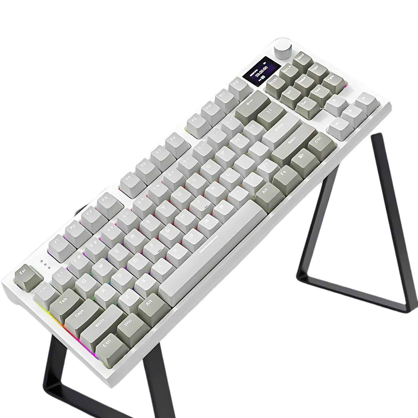 Keyboard Mechanical TJ MechWave 86-V