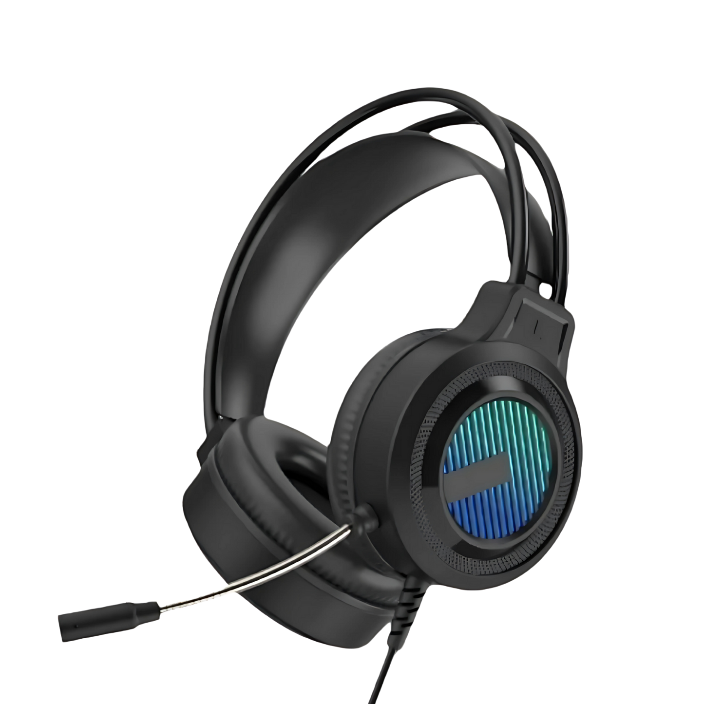 Headset Gaming TJ ThunderX 40-V