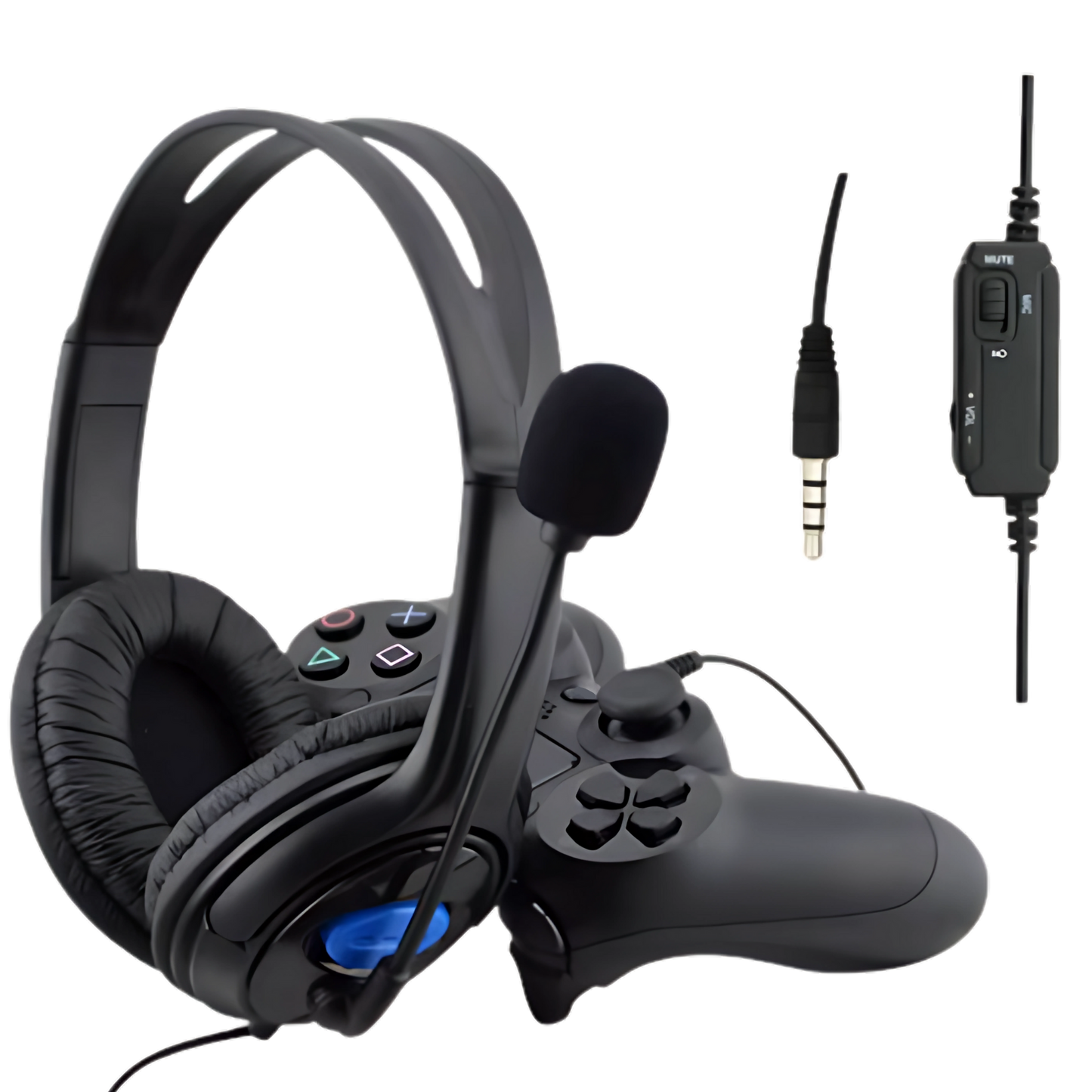 Gaming Headset TJ BattleSync 3.5