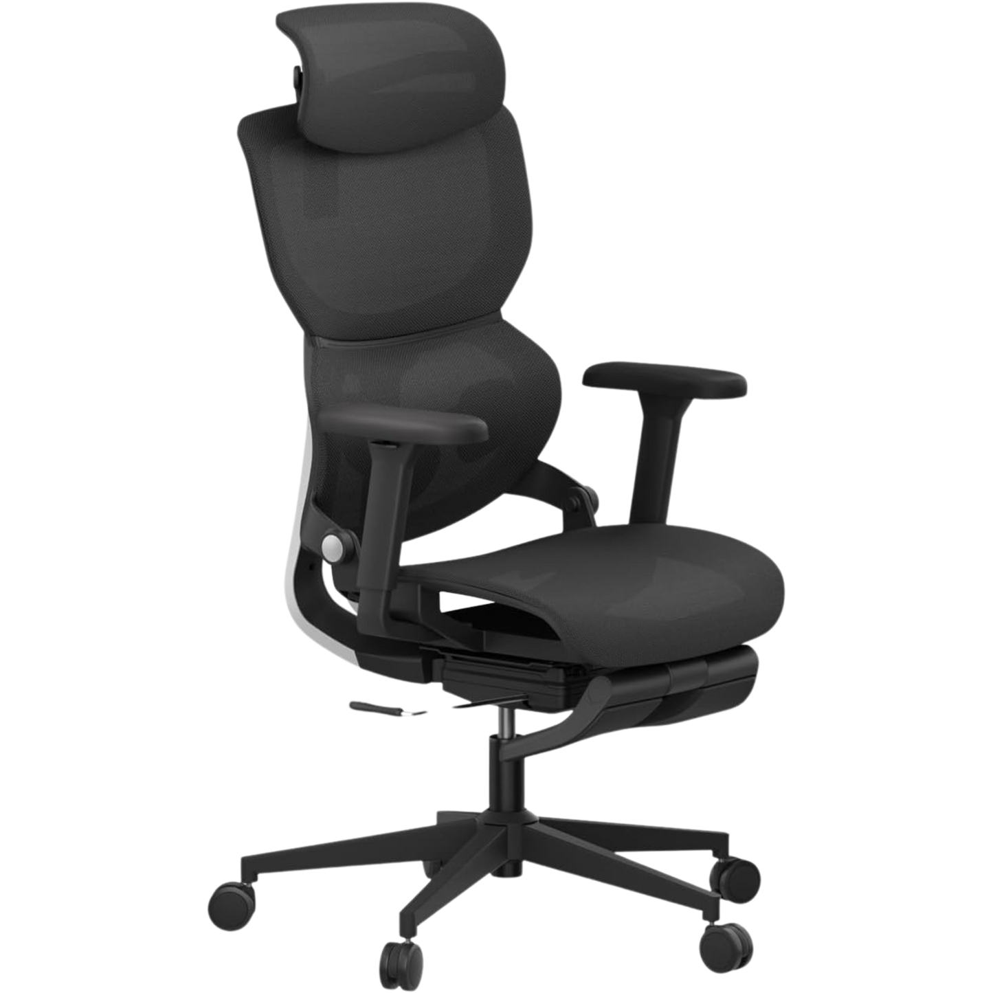 Ergonomic Chair TJ QuantumSeat