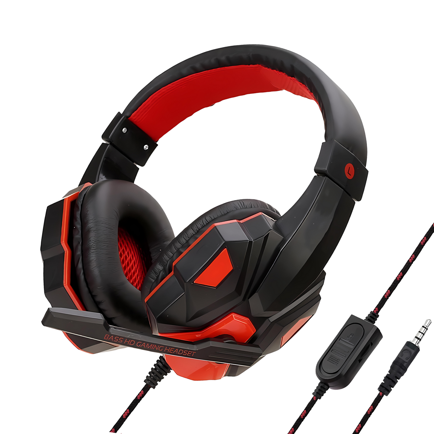 Gaming Headset TJ BattleComm