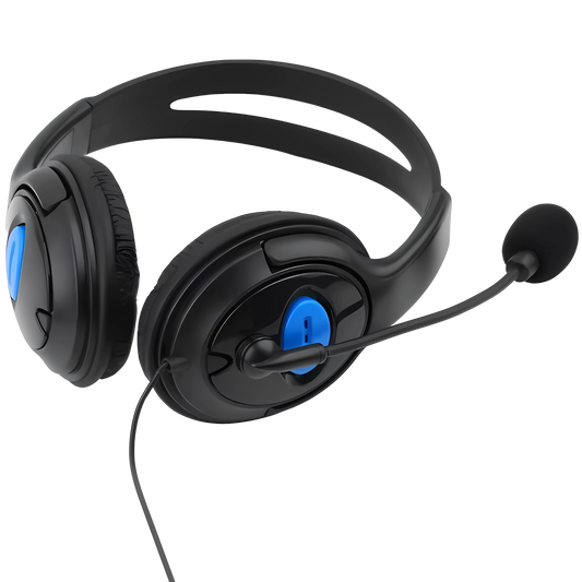 Gaming Headset TJ BattleSync 3.5