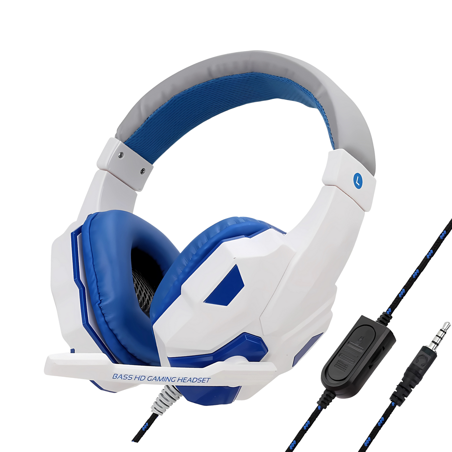 Gaming Headset TJ BattleComm