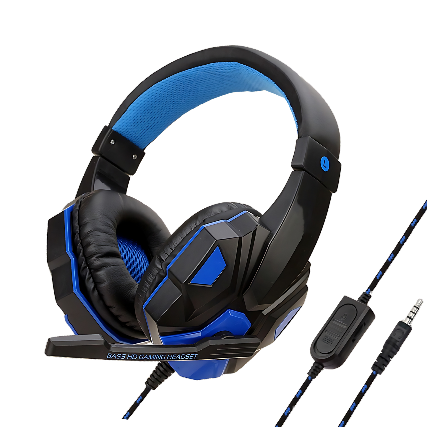 Gaming Headset TJ BattleComm