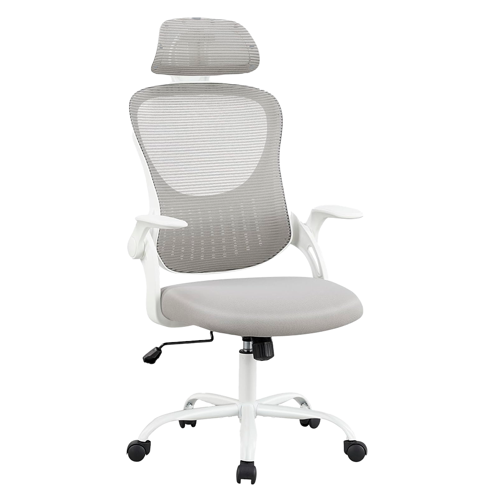 Comfort Office Chair TJ PostureMax