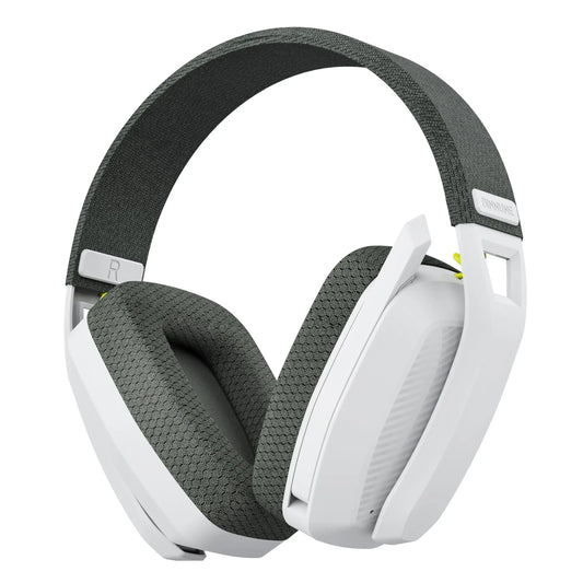 TJ DualWave 63 Wireless Bluetooth Gaming headphone with Microphone