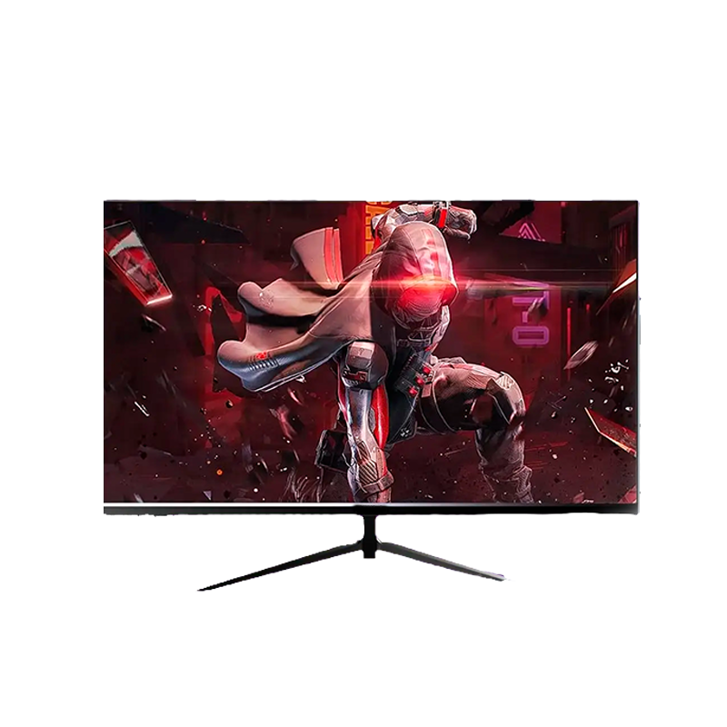 Gaming Monitor TJ Quantum 27-X