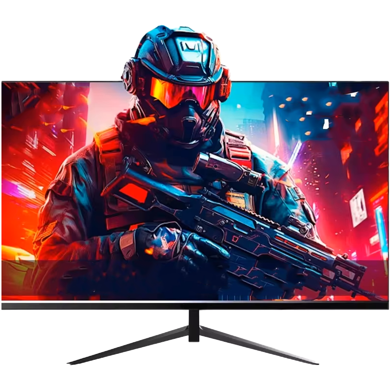 Gaming Monitor TJ Quantum 27-X