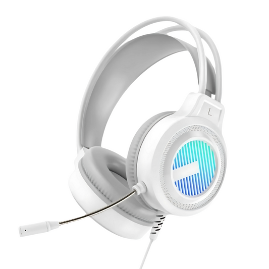 Headset Gaming TJ ThunderX 40-V