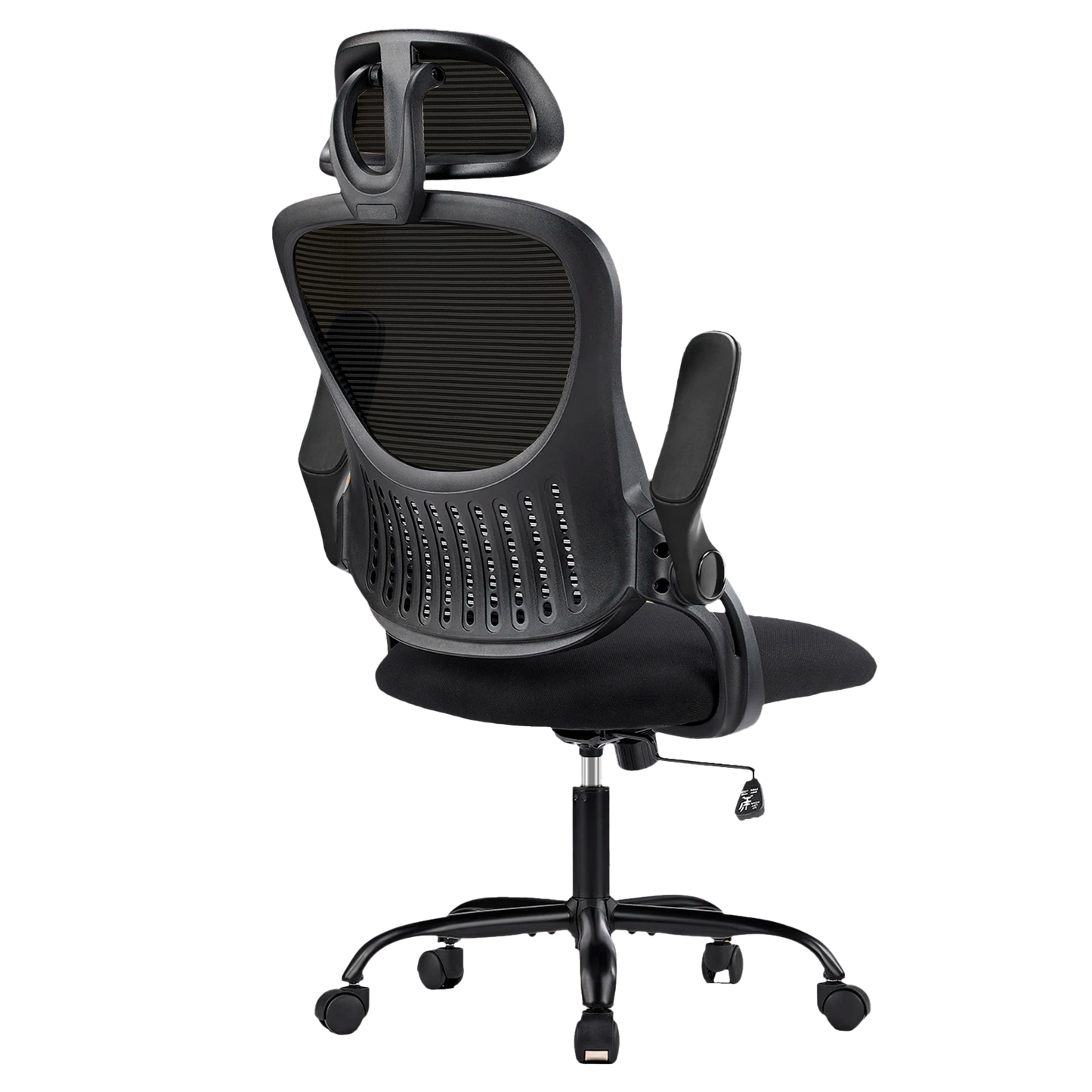 Comfort Office Chair TJ PostureMax