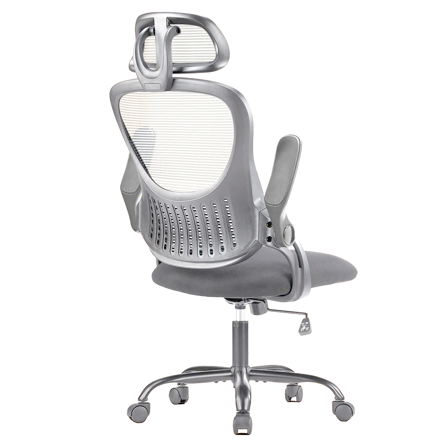 Comfort Office Chair TJ PostureMax