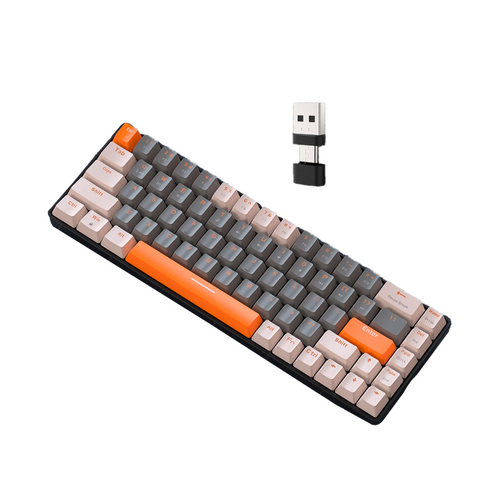 Mechanical Keyboard TJ Phantom 68