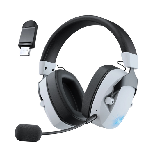 Headset Gaming TJ WarZone Pro X