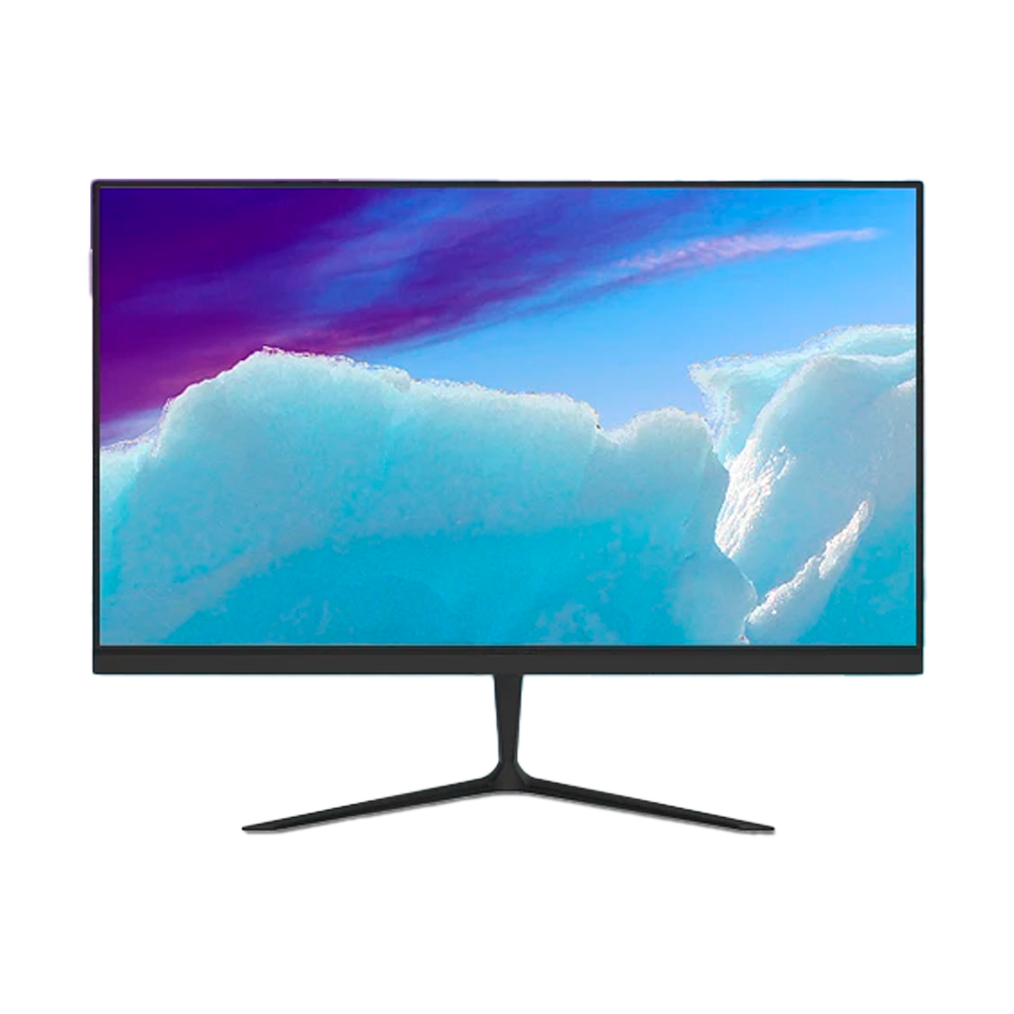 Computer monitor TJ VisionFlex 24-V