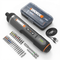 Cordless Electric Screwdriver Kit 4V for Home Repairs