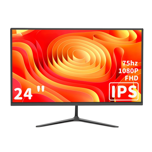 Gaming Monitor TJ VisionPro 24-V