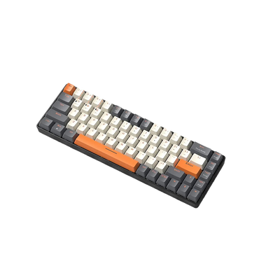 Mechanical Keyboard TJ Phantom 68