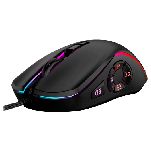 Gaming Mouse TJ Fire Pro