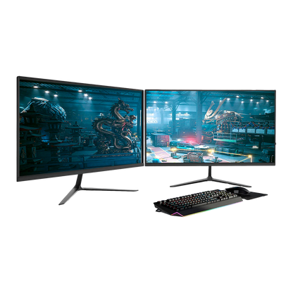 Gaming Monitor TJ VisionPro 24-V