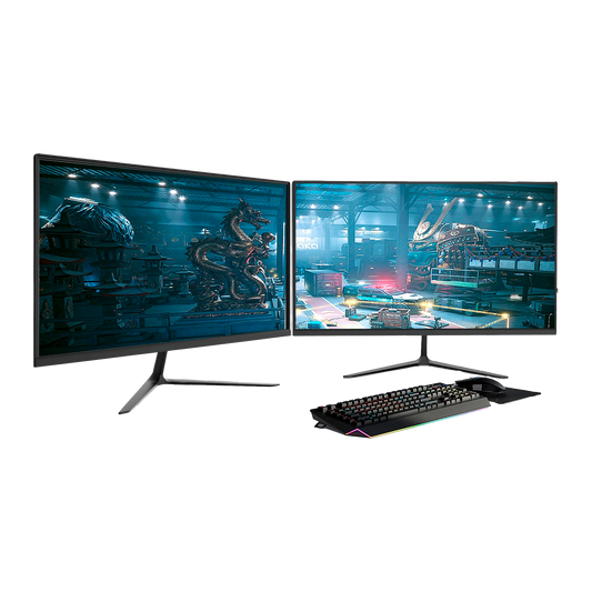 Gaming Monitor TJ VisionPro 24-V