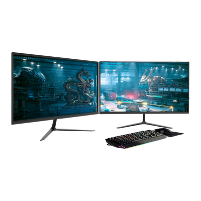 Gaming Monitor TJ VisionPro 24-V
