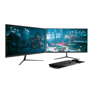 Gaming Monitor TJ VisionPro 24-V