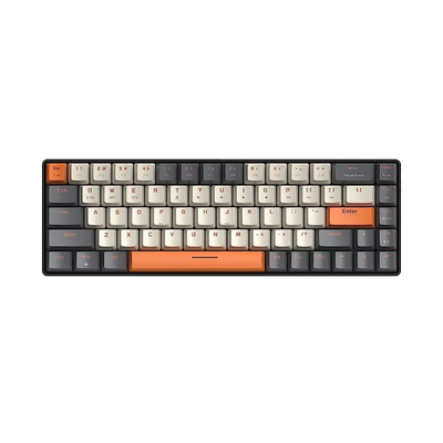 Mechanical Keyboard TJ Phantom 68