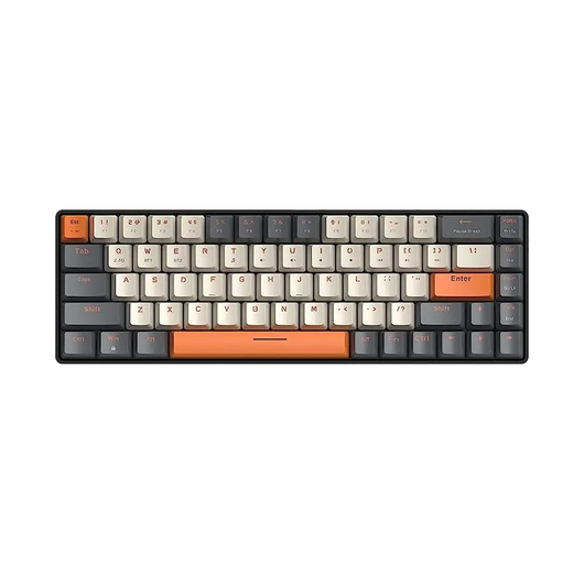 Mechanical Keyboard TJ Phantom 68